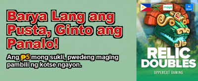 Damhin ang Premium na Casino Gaming