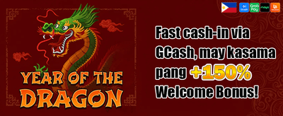 Welcome Bonus Pack