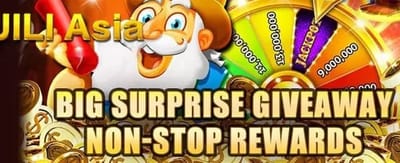 Welcome Bonus